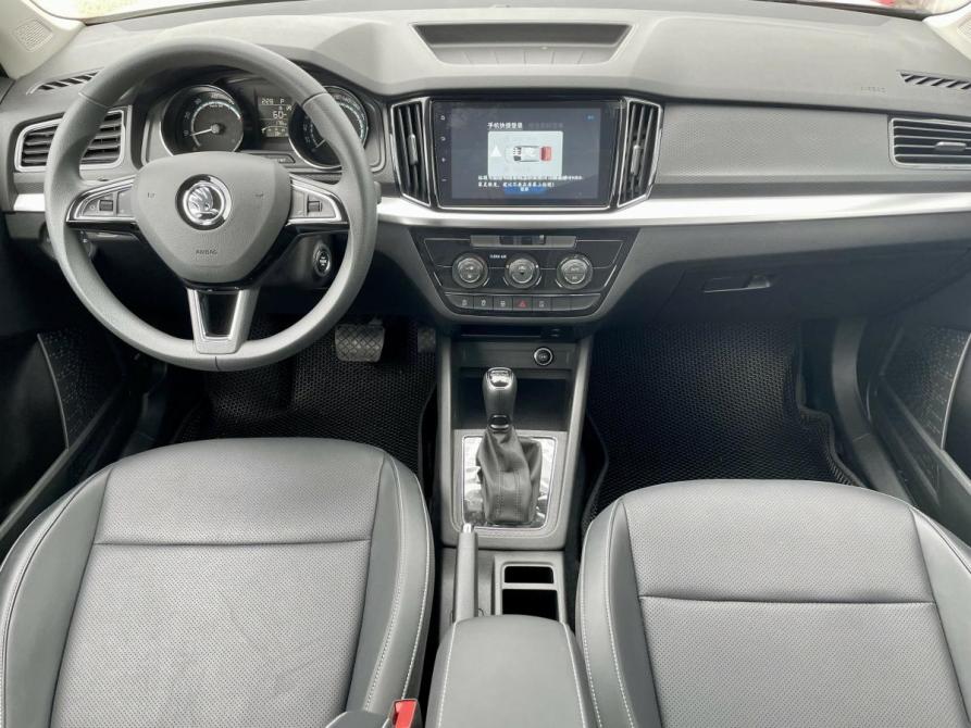 Skoda Kamiq I Рестайлинг Стерлитамак  - изображение 17