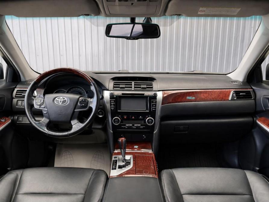 Toyota Camry VII (XV50) Пермь  - изображение 4