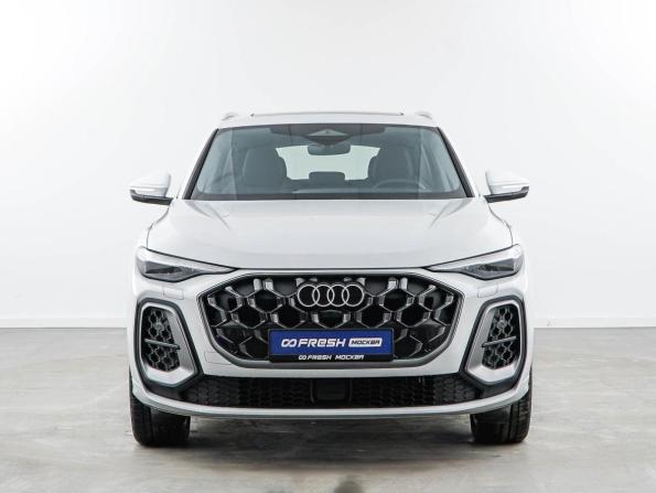 Audi Q5 III с пробегом 2025 года, цена 8 378 888 рублей, 50 км, внедорожник, Автокод Объявления
