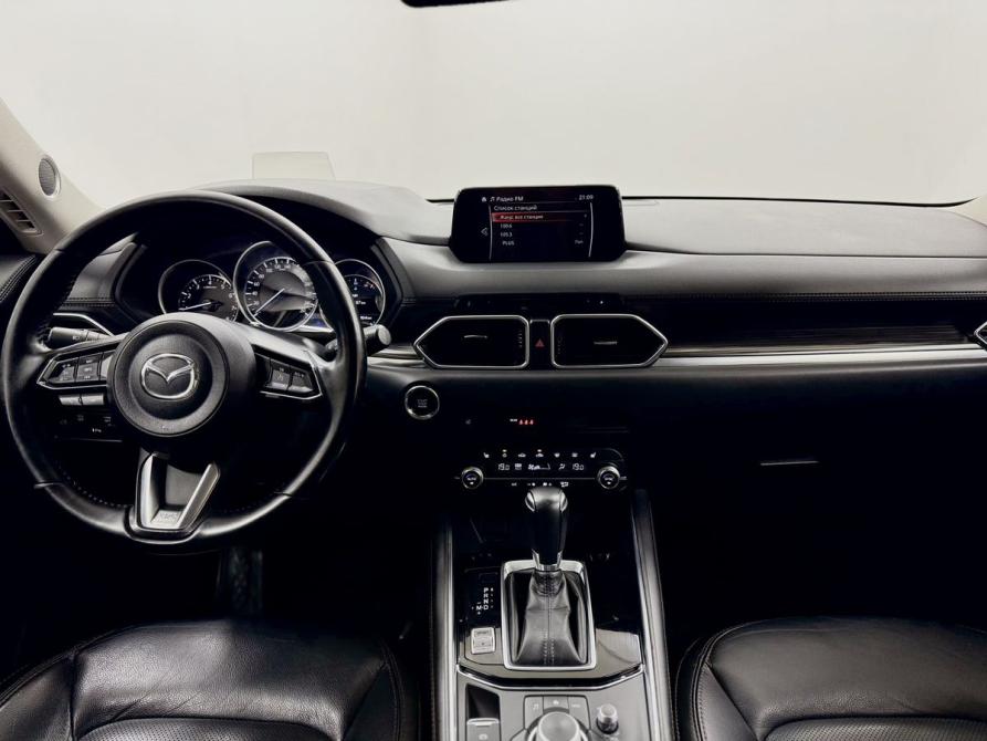 Mazda CX-5 II Вологда  - изображение 19