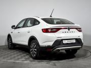 Renault Arkana I Санкт-Петербург  - изображение 26