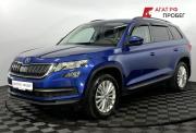 Skoda Kodiaq I Нижний Новгород  - изображение 24