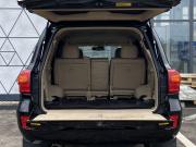 Toyota Land Cruiser 200 Series Рестайлинг 1 Москва  - изображение 40