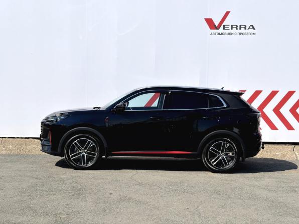 Changan CS55 Plus II с пробегом 2024 года, цена 2 050 000 рублей, 29500 км, внедорожник, Автокод Объявления