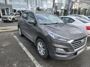 Hyundai Tucson III Рестайлинг Санкт-Петербург  - изображение 9