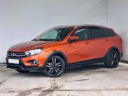 Lada (ВАЗ) Vesta I Петрозаводск  - изображение 23