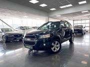 Chevrolet Captiva I Рестайлинг Тверь  - изображение 22