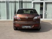 Mazda 3 II (BL) Рестайлинг Воронеж  - изображение 20