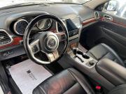 Jeep Grand Cherokee IV (WK2) Тверь  - изображение 30