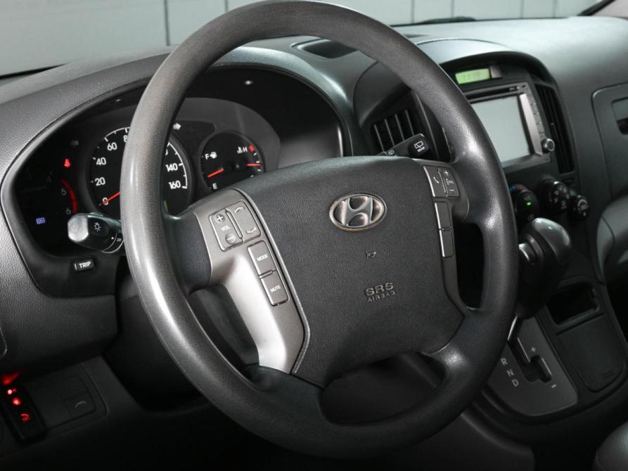 Hyundai Grand Starex I Ростов-на-Дону  - изображение 14