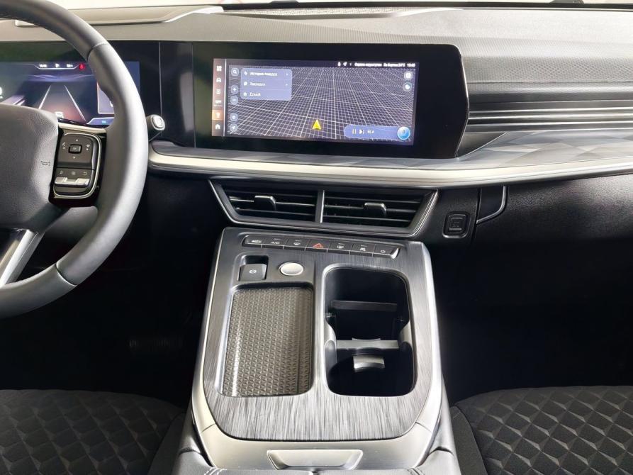 Haval F7 II Москва  - изображение 15