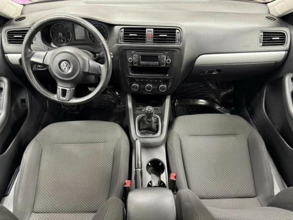 Volkswagen Jetta VI с пробегом 2012 года, цена 986 740 рублей, 157006 км, седан, Автокод Объявления