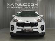 Kia Sportage III Рестайлинг Пермь  - изображение 21