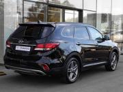 Hyundai Santa Fe III Рестайлинг Москва  - изображение 32
