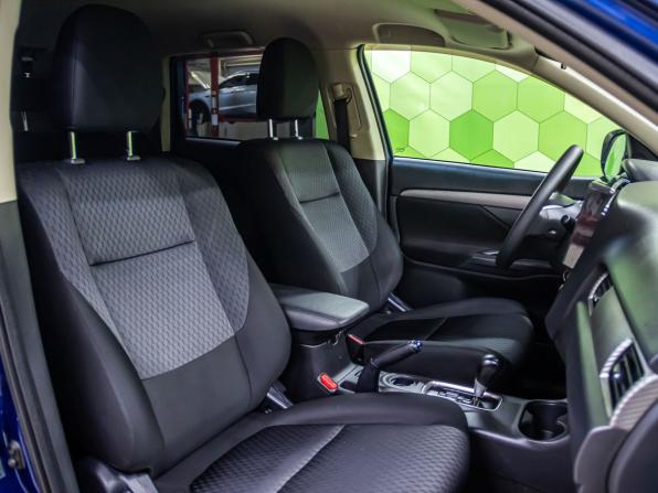Mitsubishi Outlander III с пробегом 2013 года, цена 1 410 000 рублей, 175210 км, внедорожник, Автокод Объявления