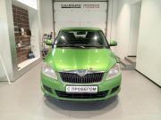 Skoda Fabia II Рестайлинг Москва  - изображение 17