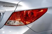 Hyundai Solaris I Барнаул  - изображение 33