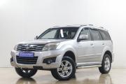Great Wall Hover H3 I Новокузнецк  - изображение 26
