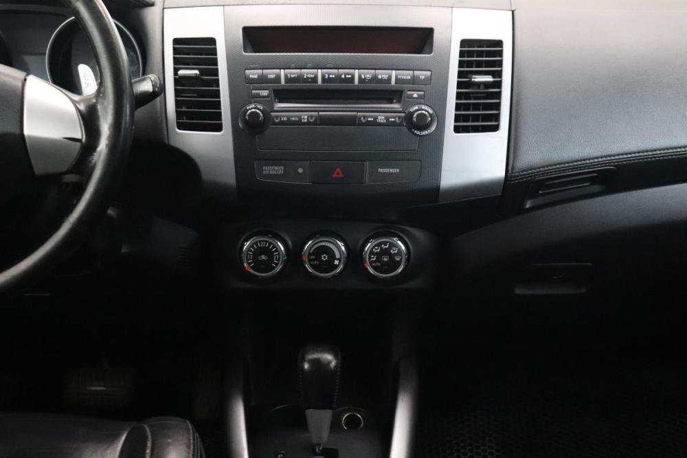 Mitsubishi Outlander II Рестайлинг Ульяновск  - изображение 12