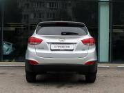 Hyundai ix35 I Рестайлинг Самара  - изображение 19