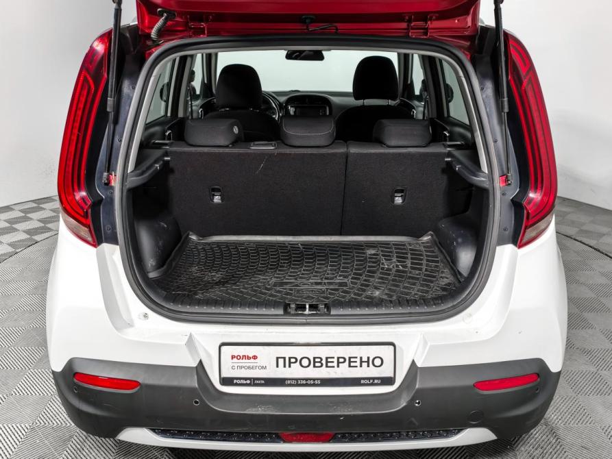 Kia Soul III Санкт-Петербург  - изображение 20