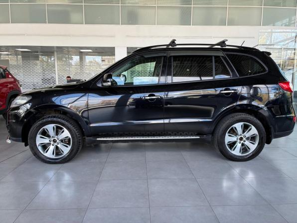 Hyundai Santa Fe II Рестайлинг с пробегом 2011 года, цена 1 150 000 рублей, 232156 км, внедорожник, Автокод Объявления