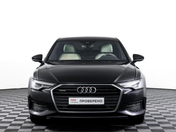 Audi A6 V (C8) с пробегом 2020 года, цена 2 750 000 рублей, 228394 км, седан, Автокод Объявления