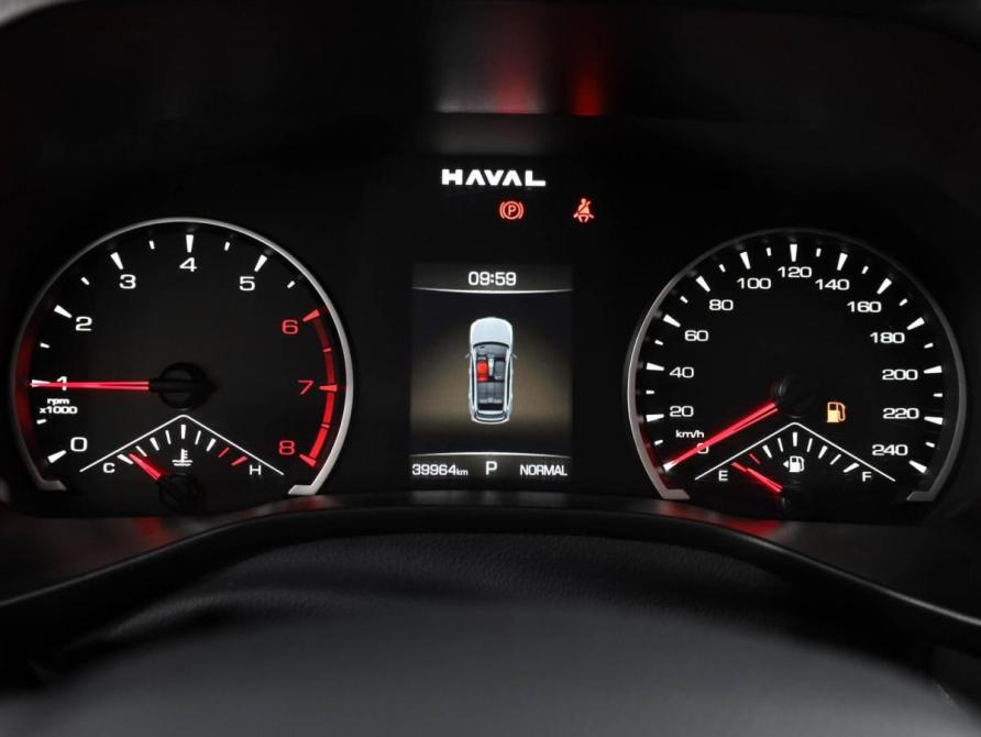 Haval Jolion I Рестайлинг Ростов-на-Дону  - изображение 17