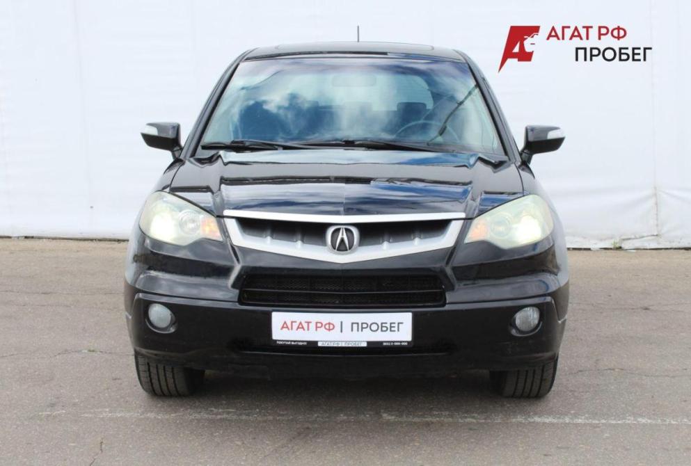 Acura RDX I Нижний Новгород  - изображение 2