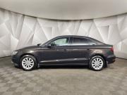 Audi A3 III (8V) Москва  - изображение 24