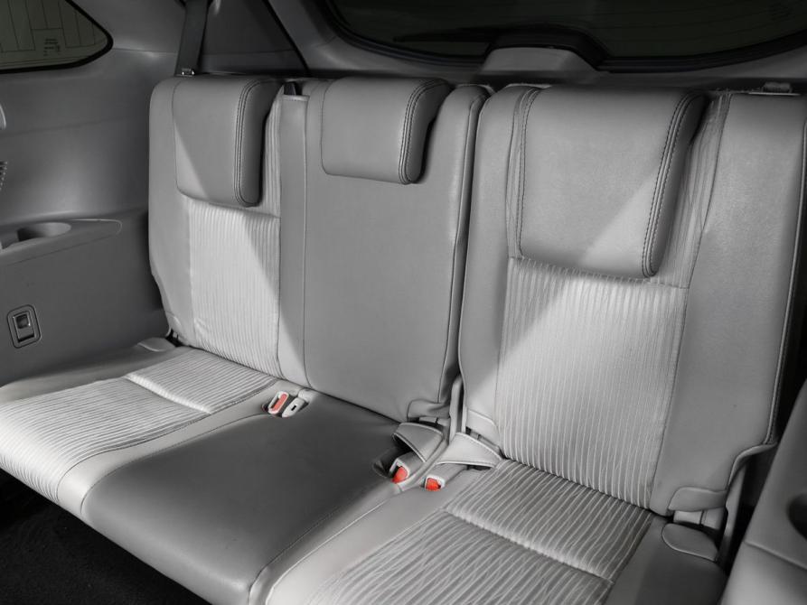 Toyota Highlander III (XU50) Рестайлинг Тверь  - изображение 11