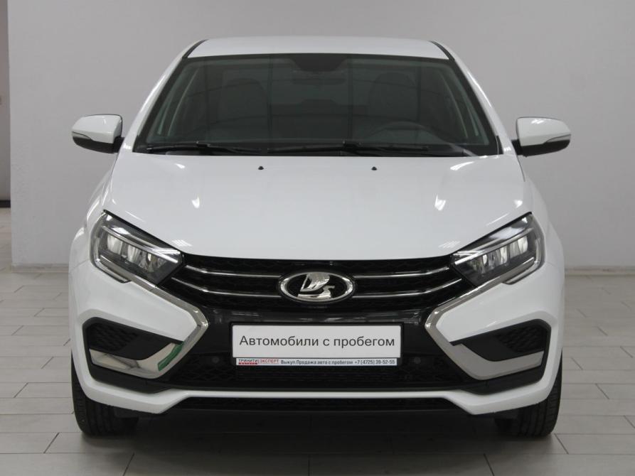 Lada (ВАЗ) Vesta I Рестайлинг (NG) Старый Оскол  - изображение 2