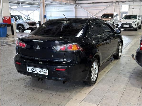 Mitsubishi Lancer X с пробегом 2010 года, цена 630 000 рублей, 203000 км, седан, Автокод Объявления