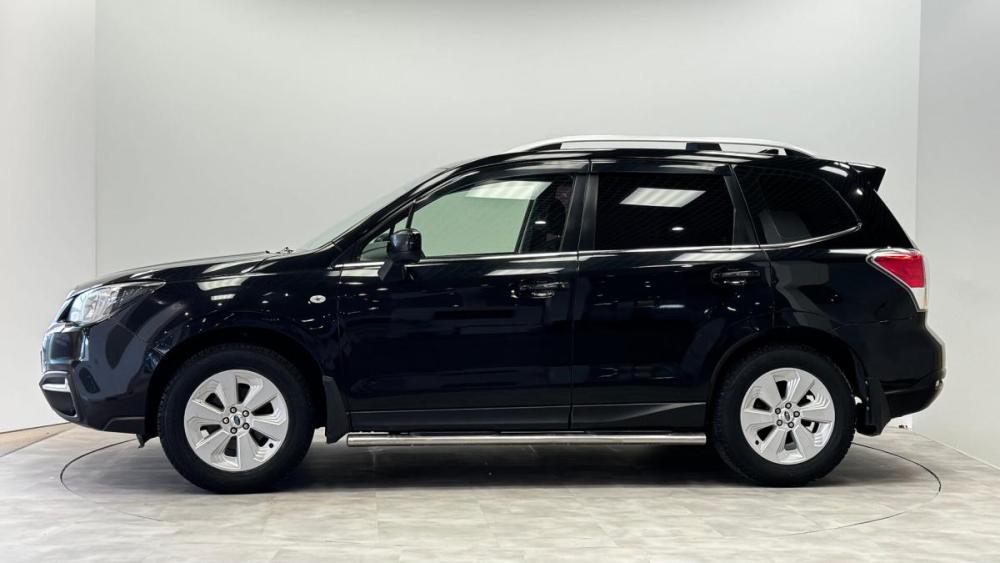 Subaru Forester IV Рестайлинг 2 Киров  - изображение 2