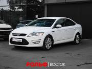 Ford Mondeo IV Рестайлинг Москва  - изображение 21