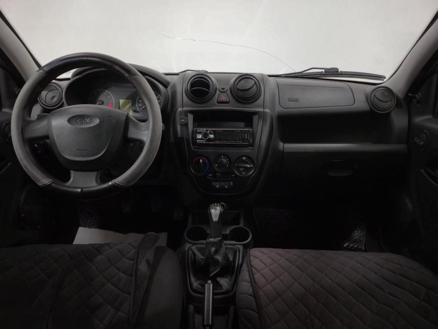 Lada (ВАЗ) Granta I Альметьевск  - изображение 13