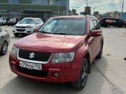 Suzuki Grand Vitara II Рестайлинг Уфа  - изображение 5