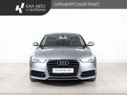 Audi A6 IV (C7) Рестайлинг Казань  - изображение 19