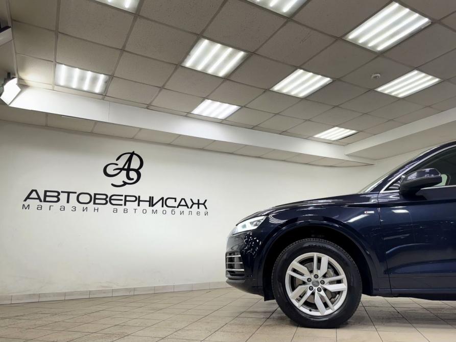 Audi Q5 II (FY) Санкт-Петербург  - изображение 28