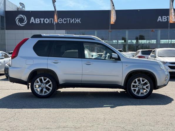 Nissan X-Trail II Рестайлинг с пробегом 2013 года, цена 1 044 000 рублей, 261561 км, внедорожник, Автокод Объявления