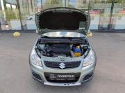 Suzuki SX4 I (Classic) Рестайлинг Ижевск  - изображение 33
