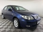 BYD F3 I Москва  - изображение 22