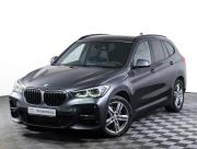 BMW X1 II (F48) Рестайлинг Москва  - изображение 50