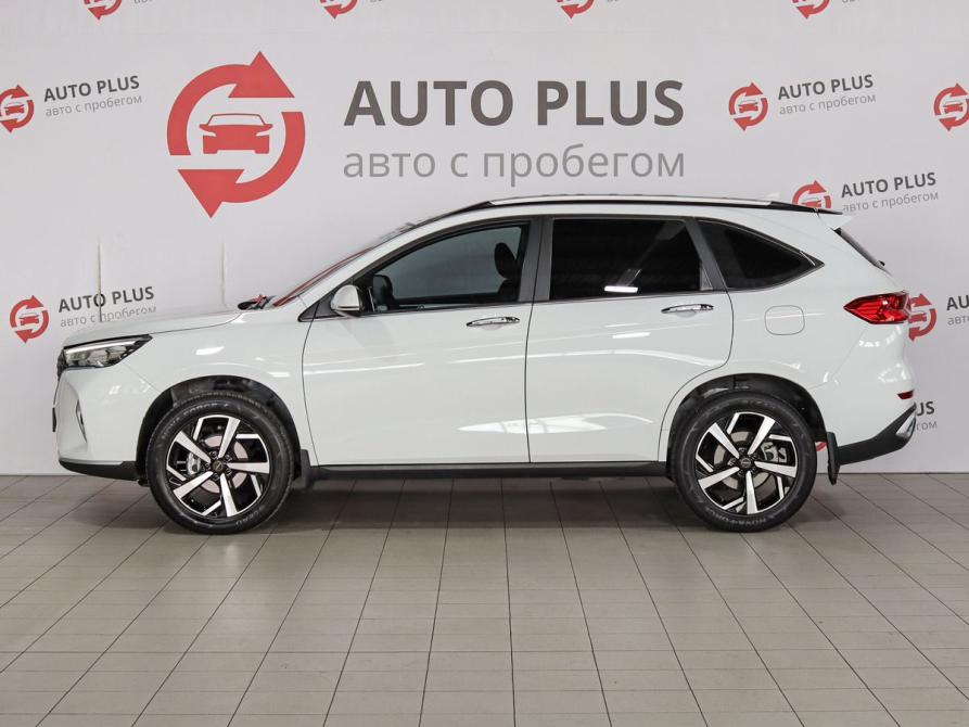 Haval M6 II Минеральные Воды  - изображение 7