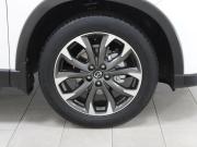 Mazda CX-5 I Рестайлинг Старый Оскол  - изображение 27
