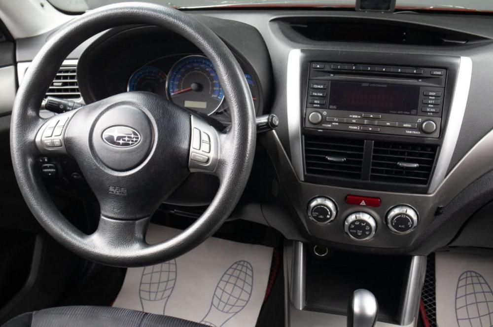Subaru Forester II Рестайлинг Оренбург  - изображение 9
