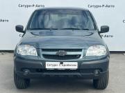 Chevrolet Niva I Рестайлинг Курган  - изображение 16