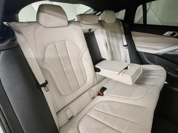 BMW X6 III (G06) с пробегом 2021 года, цена 6 500 000 рублей, 187562 км, внедорожник, Автокод Объявления