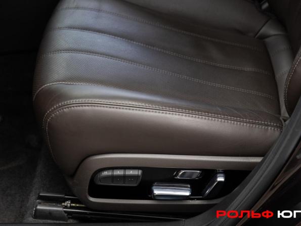 Mazda 6 III (GJ) Рестайлинг 2 с пробегом 2023 года, цена 3 498 000 рублей, 15029 км, седан, Автокод Объявления