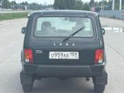 Lada (ВАЗ) Niva Legend Пермь  - изображение 11